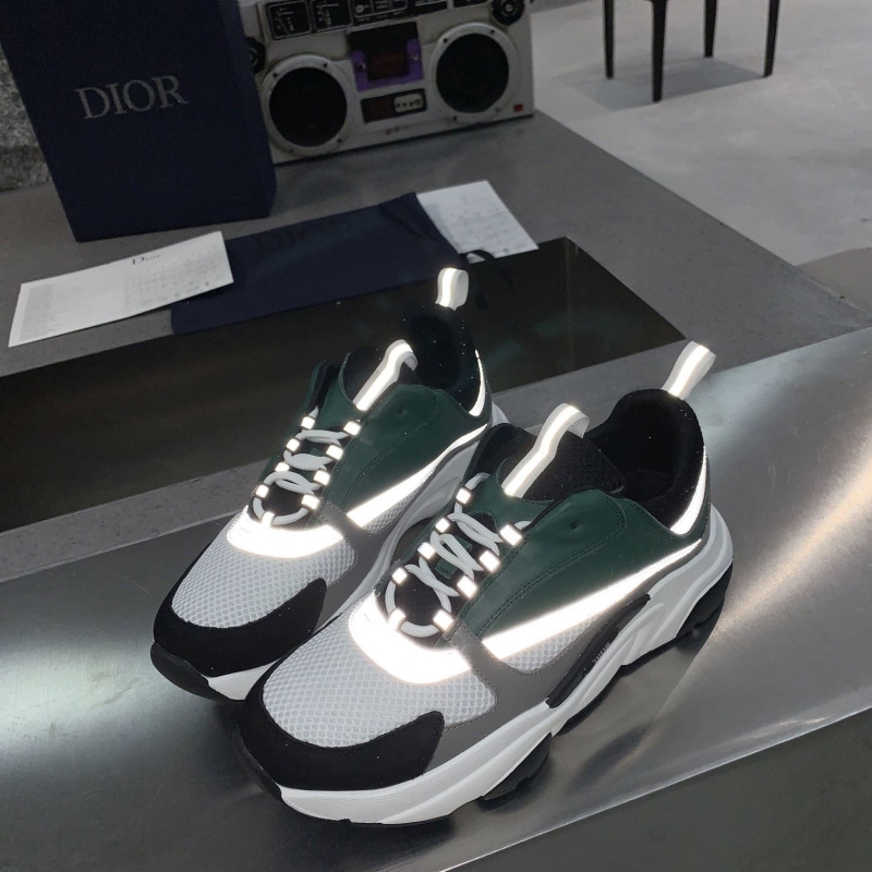 ch**an D*or casual shoes